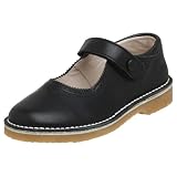 De Osu Toddler/Little Kid 5Z8611 Perfed School Mary Jane
