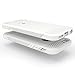 iPhone 6/6S Case, Obliq [Flex Pro][White] Perfect Fit Slim Sturdy Bumper TPU Rubber Soft Flexible Silicone Shock Scratch Resist Protective Cute Case Cover (compatible with iPhone 6s)