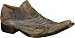 Mark Nason Edinburgh Patchwork Loafer