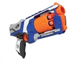 Nerf - 36033E240 - Jeu de Plein Air -...
