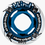 BLIND 4 HORSEMAN AIRHUB 54mm by BLIND