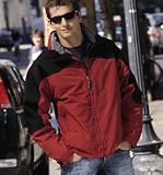 Hard Shell Jacket