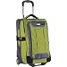 CalPak Graphite Carry On Suitcase Rolling Luggage, Olive