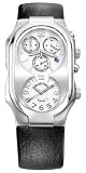 Philip Stein Mens 3GCRSCB Chronograph Watch Philip Stein Mens 3GCRSCB Chronograph Watch