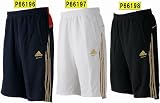 adidas Professional(�A�f�B�_�X�v���t�F�b�V���i��) 2010�N���f�� �E�H�[���A�b�v�n�[�t�p���c�i��:KF50 M �z���C�g-�z���C�gP66197