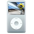 Anti-Reflective Screen Protector for Apple iPod Video 5G (30GB/60GB)