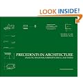 Precedents in Architecture: Analytic Diagrams, Formative Ideas, and Partis
