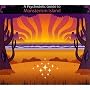 A Psychedelic Guide to Monsterism Island
