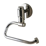 Allied Brass EURO TOILET TISSUE HOLDER TR-24E-ABZ