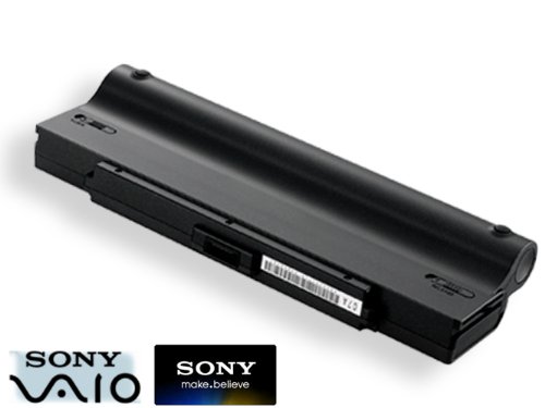 Original Sony VGP-BPL9 Battery - Extended Capacity On Sale
