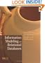 Information Modeling and Relational Databases, Second Edition (The Morgan Kaufmann Series in Data Management Systems)