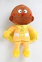 カレーパンマン抱き人形