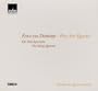 Dohnanyi: The String Quartets