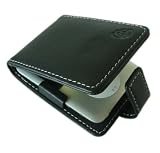 Proporta Alu-Leather Case (Apple 3G iPod nano) - Flip Type