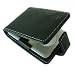 Proporta Alu-Leather Case (Apple 3G iPod nano) - Flip Type