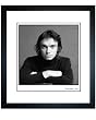 Jaco Pastorius Black and White Portrait, 1975 - Fine Art Print Jaco Pastorius Black and White Portrait, 1975 - Fine Art Print