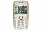 Nokia C3-00 (Golden White)