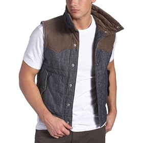 Levi’s Young Men’s Drifter Vest