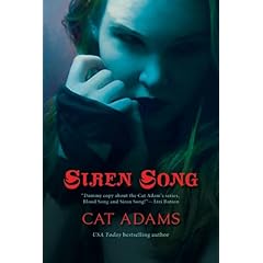 Siren Song and Blood Song