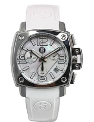 White Ladies SR Classic Sports Chronograph Watch