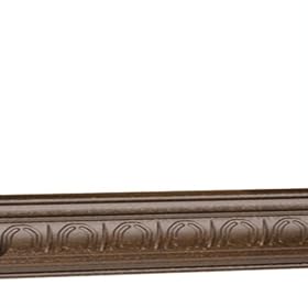 Buy Moen MS3072ORB Mirrorscapes 3000 Series Mirror Frame 6-Foot Straight, Oil Rubbed... by Moen now!