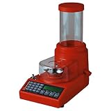 Hornady Reloading Scales Accessories LNL Auto Charge Powder Dispense Keypad Backlit Display
