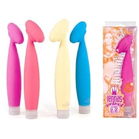 Jenna Jameson Velvet G-SPOT Vibrator Sex Toy