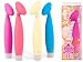 Jenna Jameson Velvet G-SPOT Vibrator Sex Toy