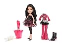 Designed By Bratz - Jade