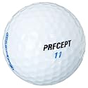 Second Chance 12er Pack Precept Lake Golfb&auml;lle, clam