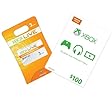 Xbox Live 3-Month Gold + $100 Xbox Gift Card [Online Game Code]