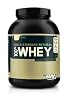 Low price Optimum Nutrition 100% Whey Gold Standard Natural Whey, Vanilla, 5 Pound