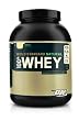 Optimum Nutrition 100% Whey Gold Standard Natural  Whey,  Vanilla, 5 Pound