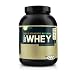 Optimum Nutrition 100% Whey Gold Standard Natural  Whey,  Vanilla, 5 Pound