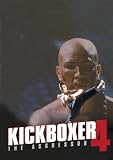 Kickboxer 4
