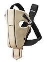 BabyBjorn Original Spirit Baby Carrier (White Angel)