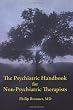 The Psychiatric Handbook for Non-Psychiatric Therapists