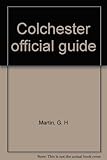 Colchester official guide