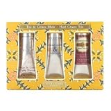 L'Occitane - Hand Creams Trio