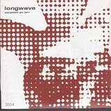 EVERYWHERE YOU TURN 7 INCH (7" 45) UK LONGWAVE 2003