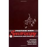 protein nmr spectroscopy principles and practice