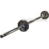 Roll Holder Set RH2-422 Core for Imageprograf W8400