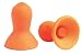 HOWARD LEIGHT QD1 QUIET REUSABLE EARPLUG - 26 DB