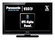 Panasonic VIERA TC-L32X30 32-Inch 720p LCD HDTV