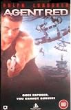 Agent Red (VHS) (2000)
