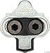 Shimano SM-SH56 SPD Cleats without Cleat Nut, Multi-Release