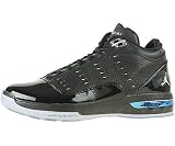 NIKE JORDAN ONE6ONE7 MENS BASKETBALL SHOES
