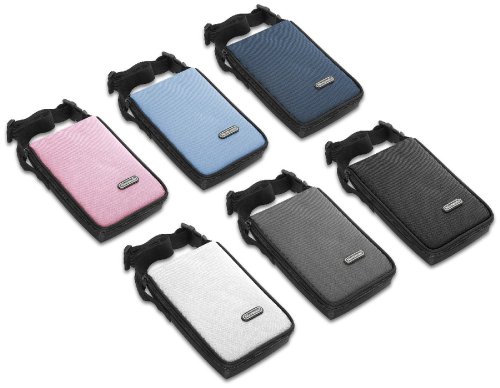 BigBen Tasche N7 (NDS, NDS Lite, GBA, GBA SP)  Cover