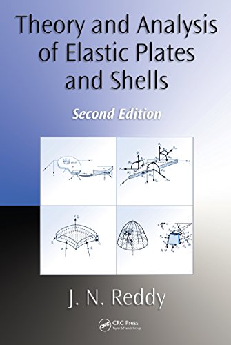 Theory and Analysis of Elastic Plates and Shells, Second Edition (Series in Systems and Control)