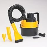 Eureka N!ergy 12-Volt Vacuum
